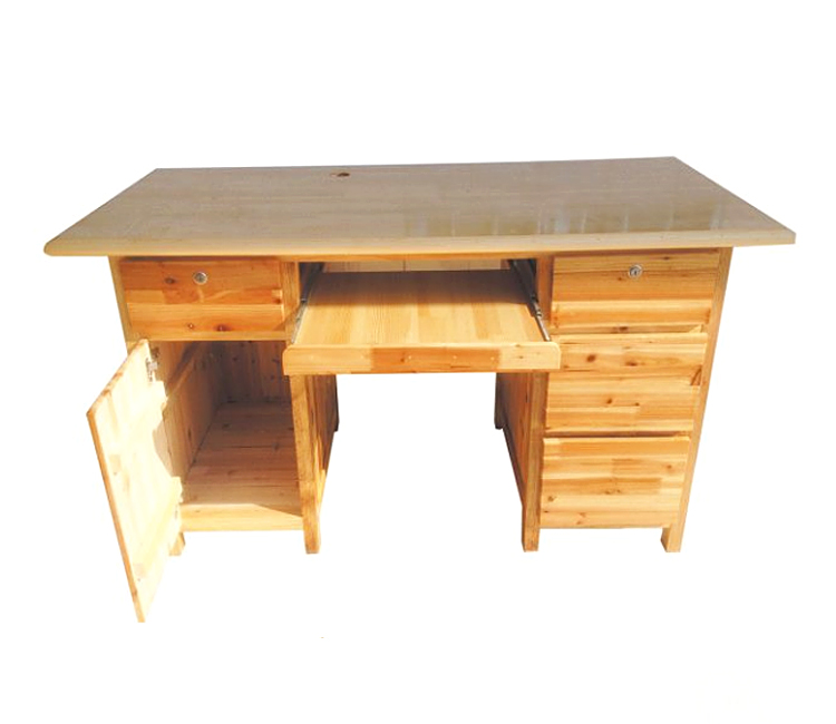 FH21-7301 木质办公桌